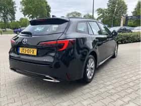 Toyota Corolla (2025) thumbnail 5
