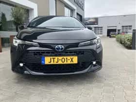 Toyota Corolla (2025) thumbnail 7