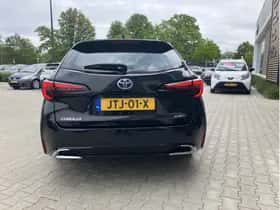 Toyota Corolla (2025) thumbnail 8