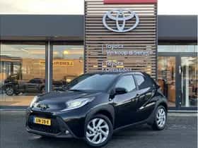 Toyota Aygo X (2025)