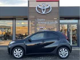Toyota Aygo X (2025) thumbnail 2