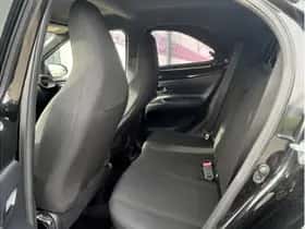 Toyota Aygo X (2025) thumbnail 11