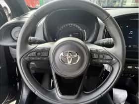 Toyota Aygo X (2025) thumbnail 15
