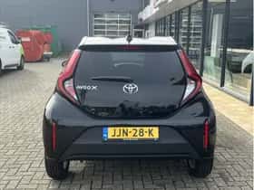 Toyota Aygo X (2025) thumbnail 3