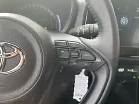 Toyota Aygo X (2025) thumbnail 24