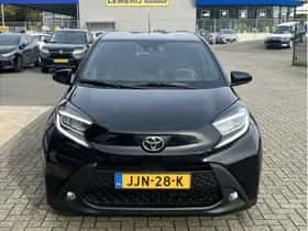 Toyota Aygo X (2025) thumbnail 4