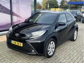 Toyota Aygo X (2025) thumbnail 5