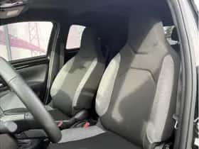 Toyota Aygo X (2025) thumbnail 10