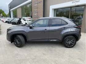 Toyota Yaris Cross (2022) thumbnail 2