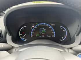 Toyota Yaris Cross (2022) thumbnail 12