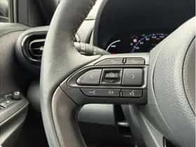 Toyota Yaris Cross (2022) thumbnail 13
