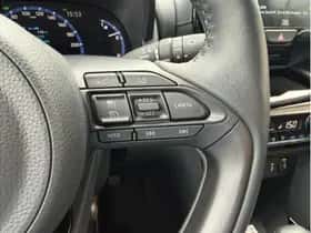 Toyota Yaris Cross (2022) thumbnail 14
