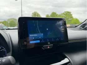 Toyota Yaris Cross (2022) thumbnail 21