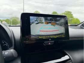 Toyota Yaris Cross (2022) thumbnail 22