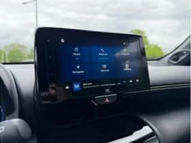 Toyota Yaris Cross (2022) thumbnail 23