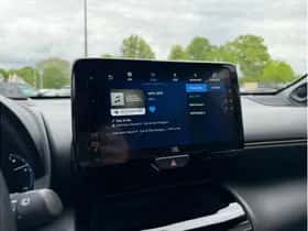 Toyota Yaris Cross (2022) thumbnail 24
