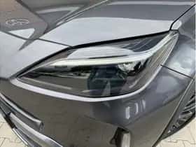 Toyota Yaris Cross (2022) thumbnail 29
