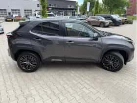 Toyota Yaris Cross (2022) thumbnail 6