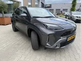 Toyota Yaris Cross (2022) thumbnail 7