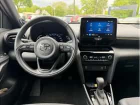 Toyota Yaris Cross (2022) thumbnail 10