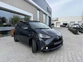 Toyota Aygo (2020) thumbnail 3