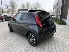 Toyota Aygo (2020) thumbnail 5