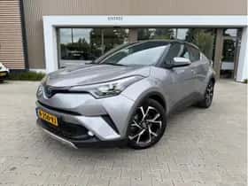 Toyota C-HR (2019)