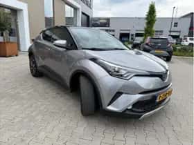 Toyota C-HR (2019) thumbnail 6