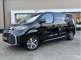Toyota Proace (2024)