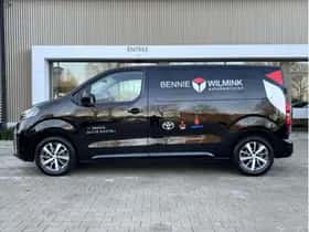 Toyota Proace (2024) thumbnail 2