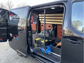 Toyota Proace (2024) thumbnail 3