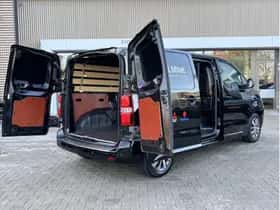 Toyota Proace (2024) thumbnail 4