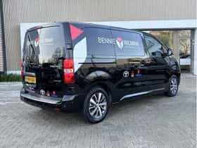Toyota Proace (2024) thumbnail 5