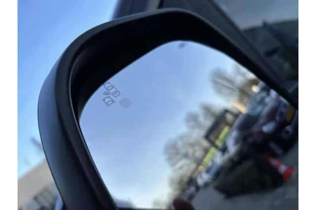 Toyota Proace (2024) thumbnail 6