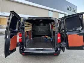 Toyota Proace (2024) thumbnail 8