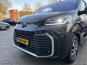 Toyota Proace (2024) thumbnail 9