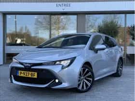 Toyota Corolla (2022)