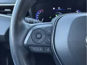 Toyota Corolla (2022) thumbnail 11