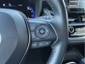 Toyota Corolla (2022) thumbnail 12
