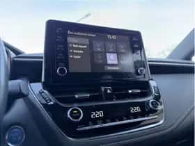 Toyota Corolla (2022) thumbnail 19