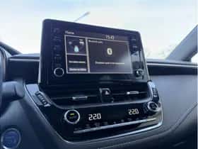 Toyota Corolla (2022) thumbnail 20