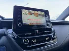 Toyota Corolla (2022) thumbnail 21
