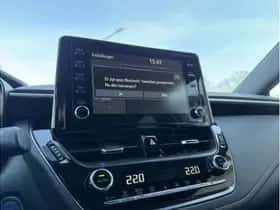 Toyota Corolla (2022) thumbnail 22