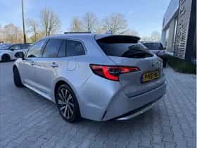 Toyota Corolla (2022) thumbnail 5