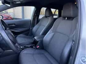 Toyota Corolla (2022) thumbnail 7