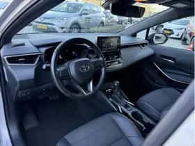 Toyota Corolla (2022) thumbnail 9