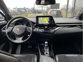 Toyota C-HR (2019) thumbnail 20