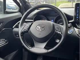 Toyota C-HR (2019) thumbnail 21