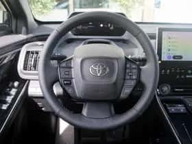 Toyota bZ4X (2025) thumbnail 14