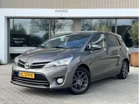 Toyota Verso (2016)